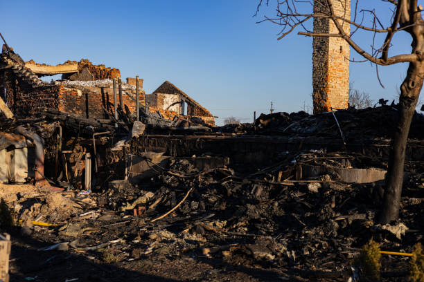 Reliable Fire Damage Removal contractor in Berlin, NJ by Fire Damage Laser Cleaning