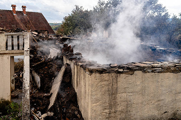 Affordable Fire Damage Removal solutions in Berlin, NJ
